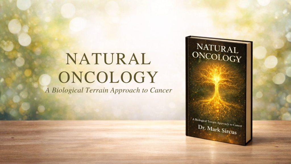 natural oncology banner